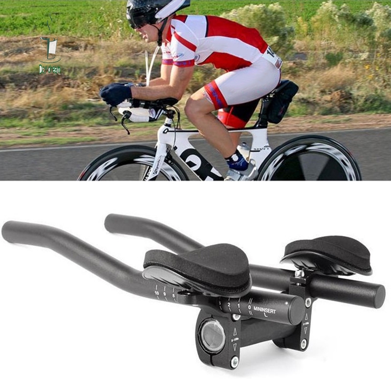 handlebar extender road bike