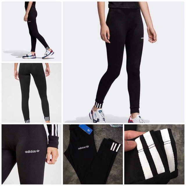 adidas coeeze tights