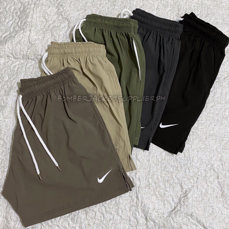 nike taslan short price