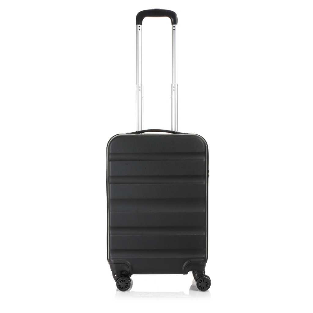 in case luggage