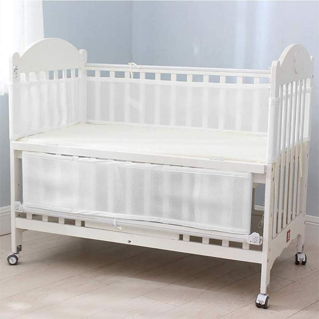 cot bed for baby boy