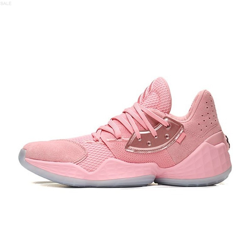 harden 4 pink