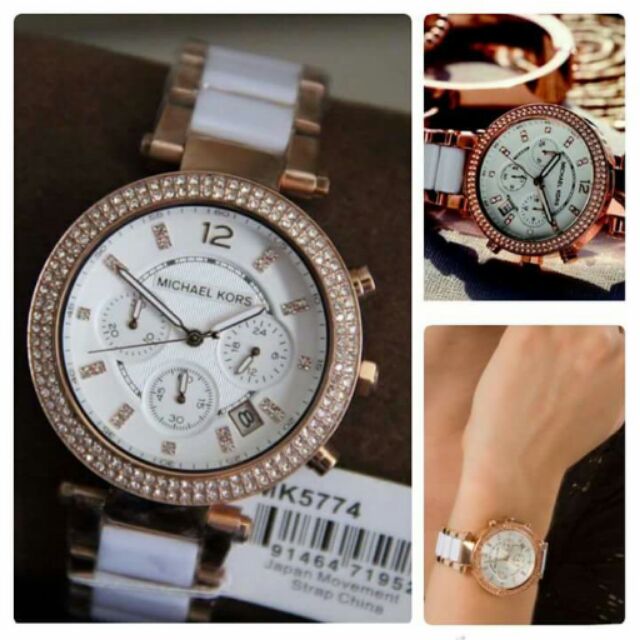 michael kors 5774