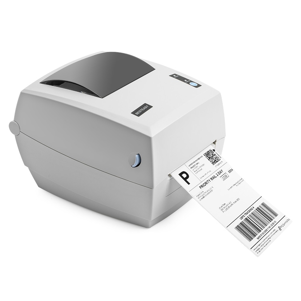 BESTEASY G42S A6 Waybill Printer Thermal Printer Shipping Label Printer Shopee Philippines