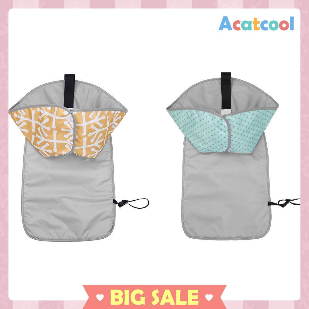 waterproof fabric for baby changing mat