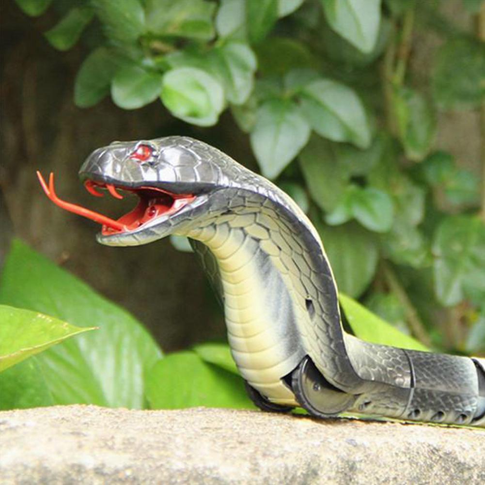 remote control cobra snake