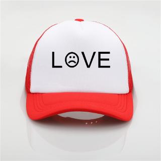 lil peep baseball cap