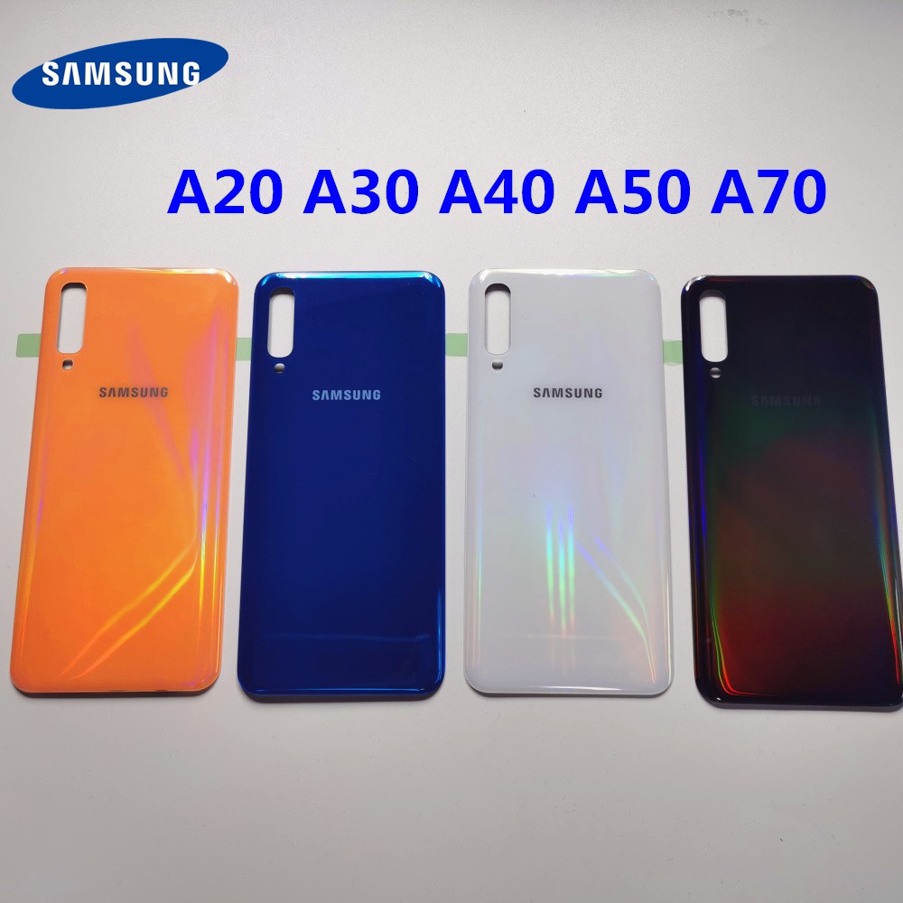 samsung galaxy a20 back panel price