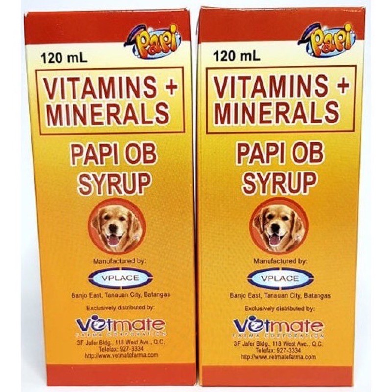 What Vitamins Are Good For Pregnant Dogs