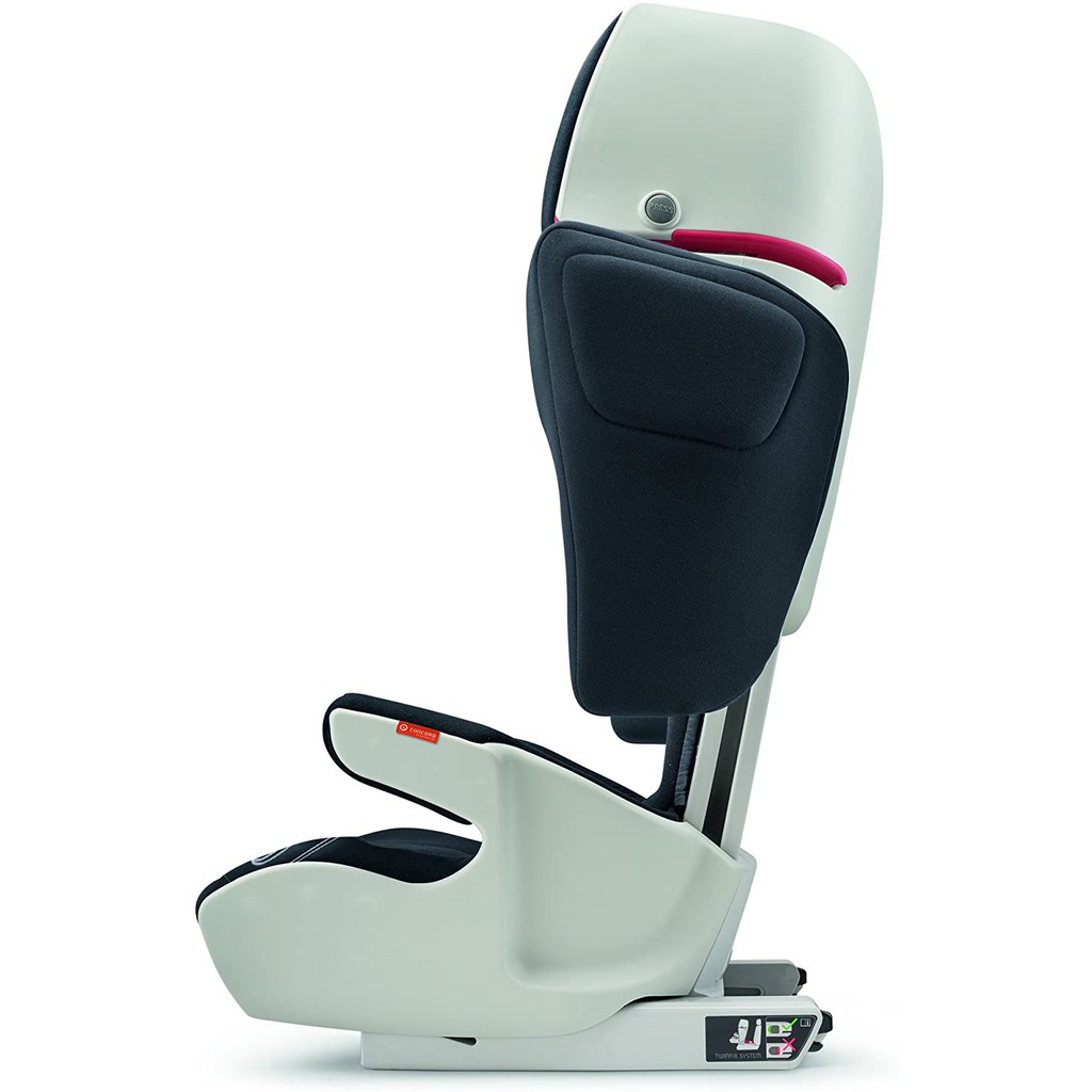 concord xt transformer isofix