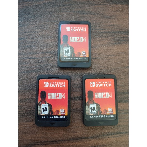 nintendo switch cartridge case