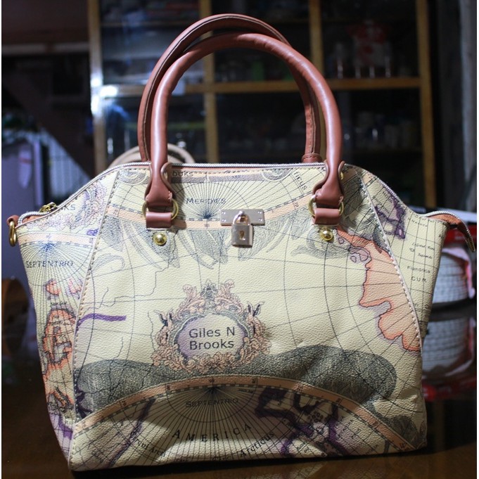 giles n brooks bag price