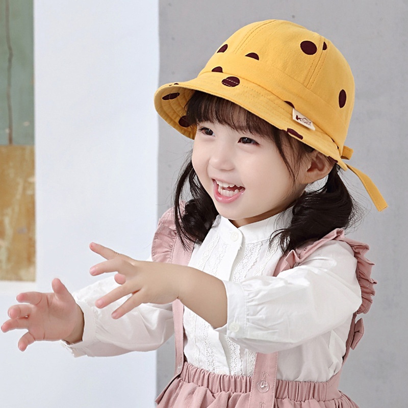kids fisherman hats