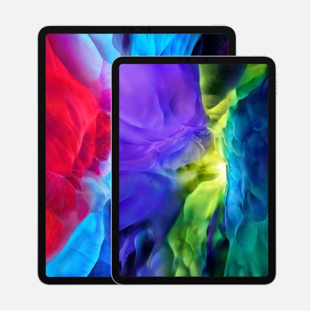 Apple Ipad Pro Wi Fi 2020 Shopee Philippines