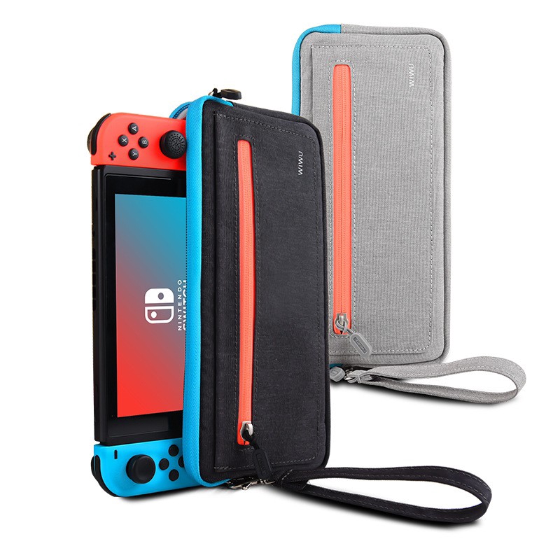 switch game carrying case