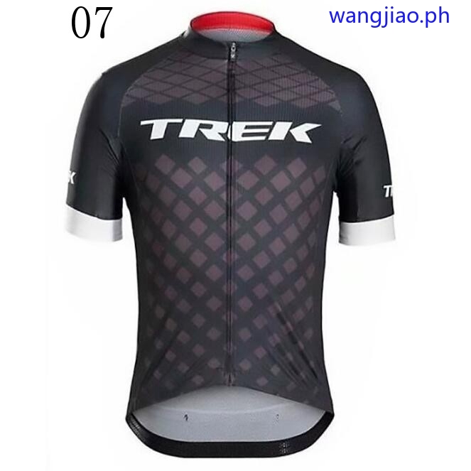 trek bike clothing