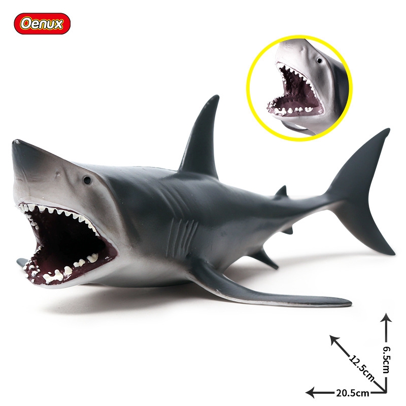 shark shark toys