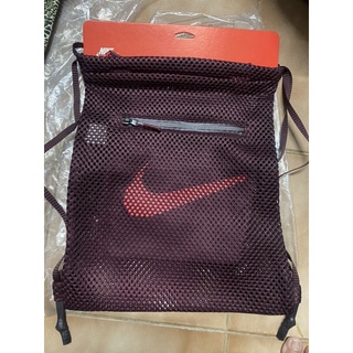 Nike Radiate - Nike Backpack - Nike Bag - Leopard Print - Nike Sack bag #8
