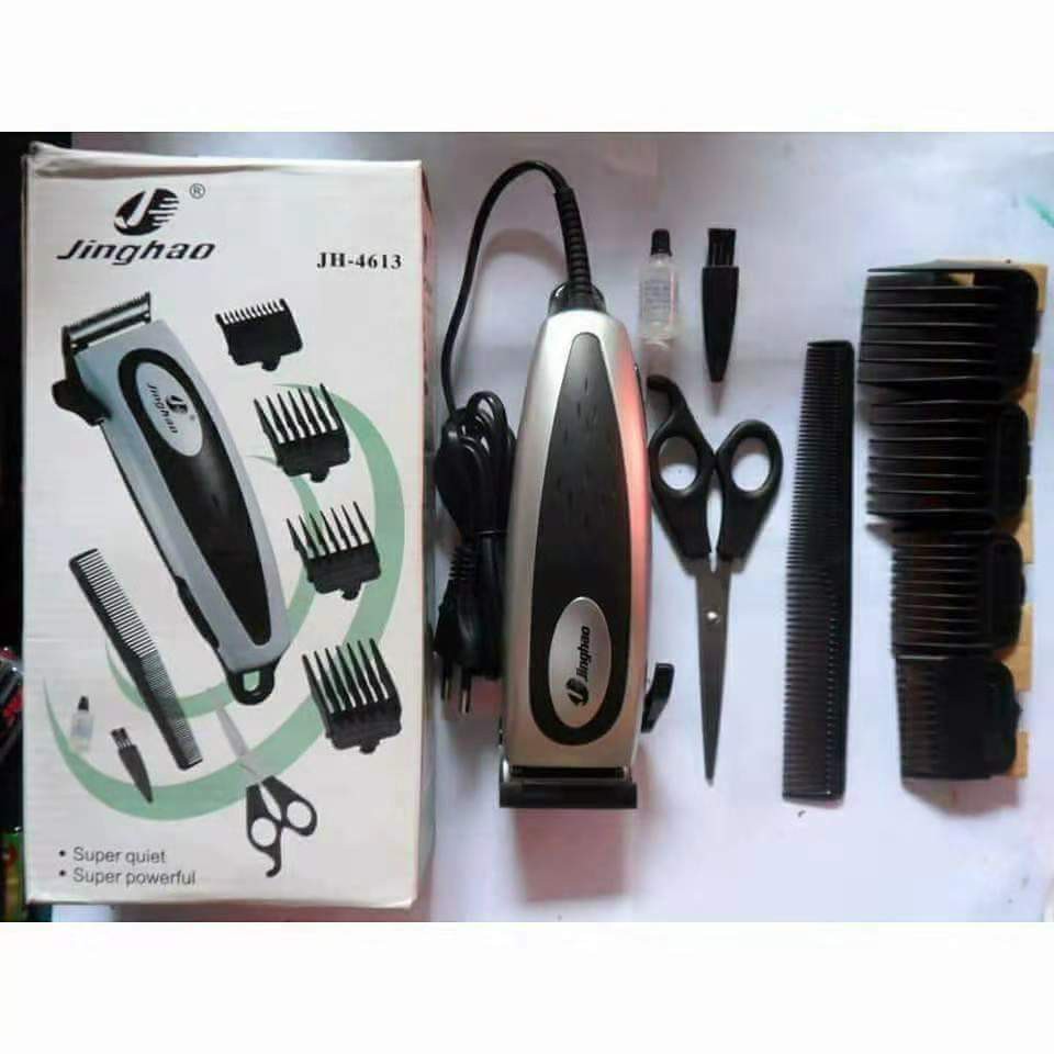 hair razor set