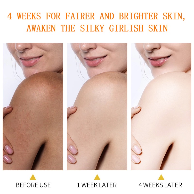 HEMEIEL G21 Lotion Original Whitening Lotion/Tone Up Cream/Underarm Whitening