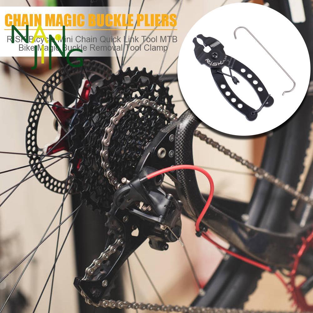 quick link for bike chain