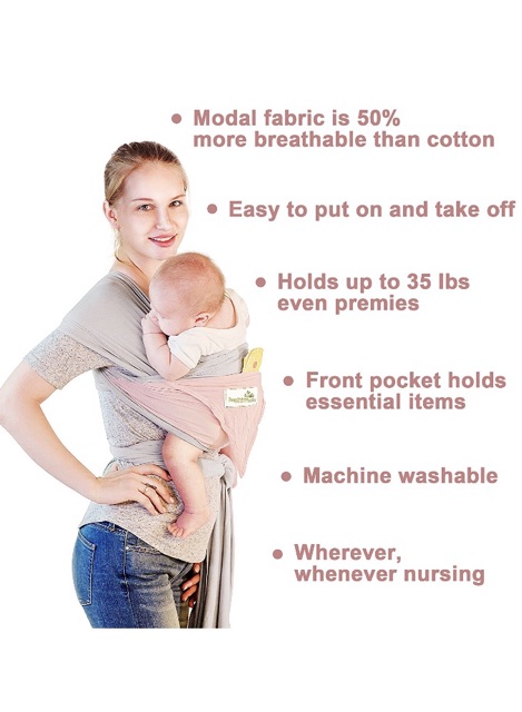 beechtree baby wrap