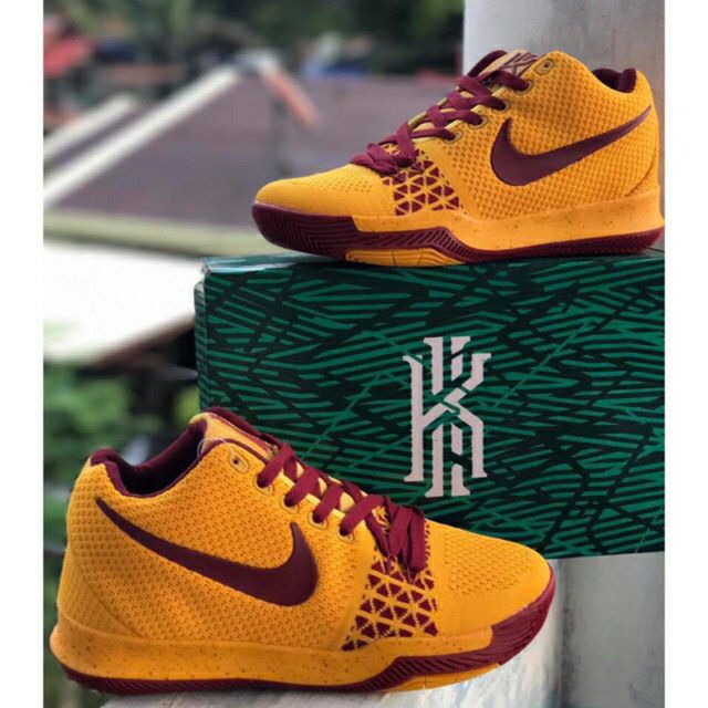 kyrie irving shoes high cut