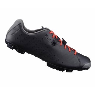 shimano lace up cycling shoes