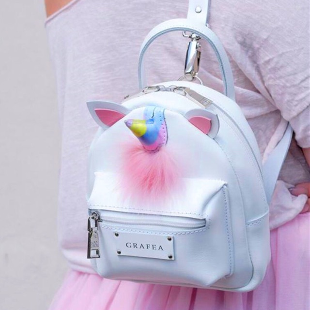 unicorn bag philippines