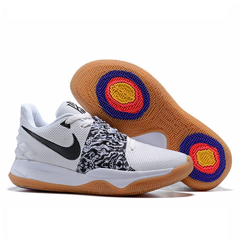 kyrie 4 wheat