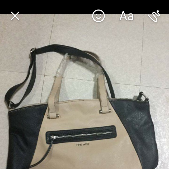 nine west bags clearance