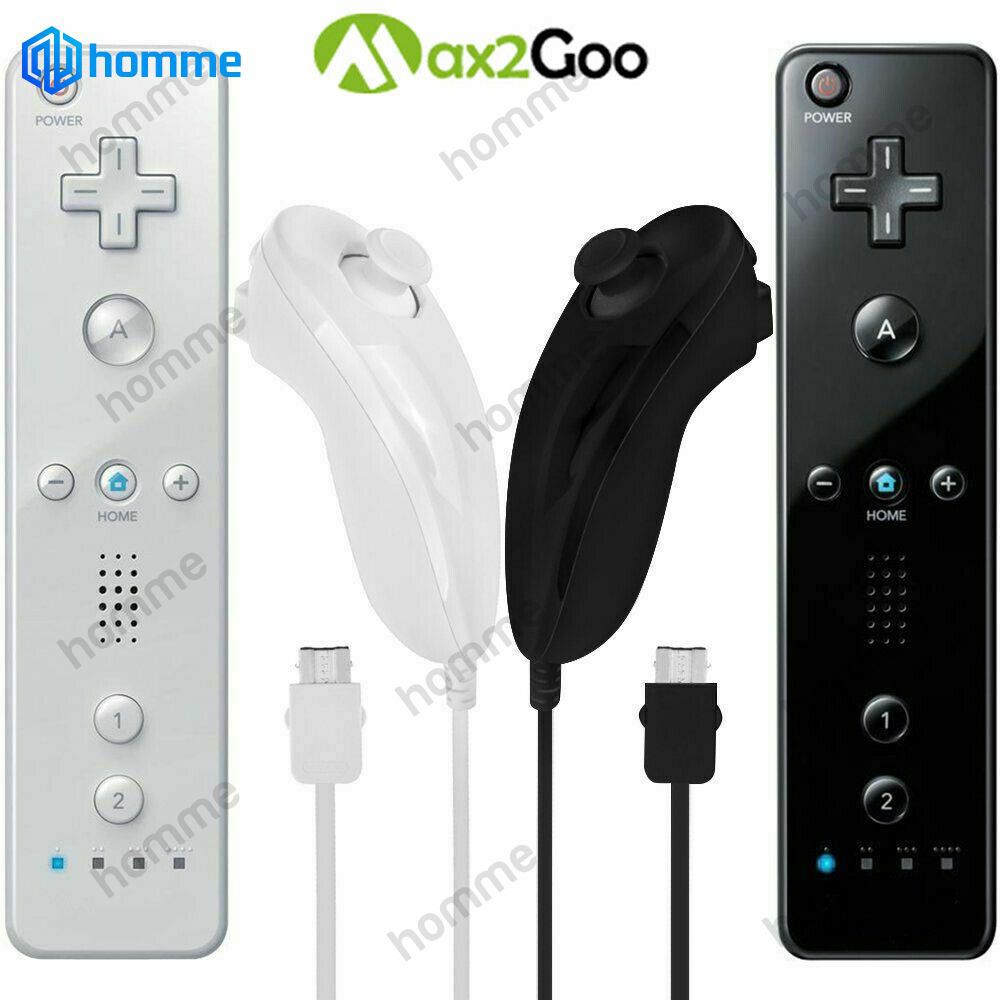 wii u remote controller