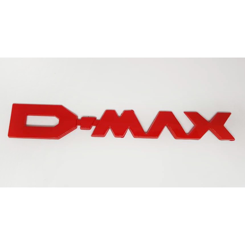 max red