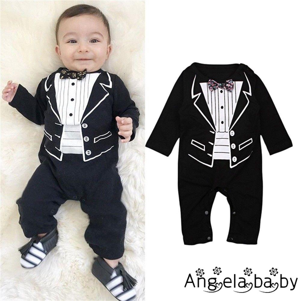 newborn formal wear boy