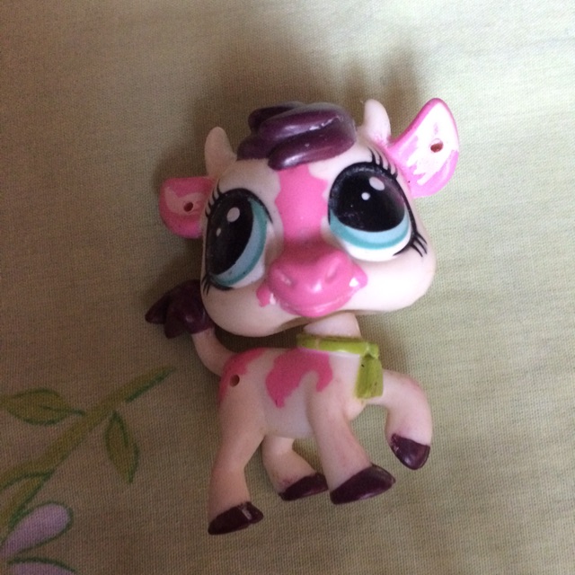 lps cow