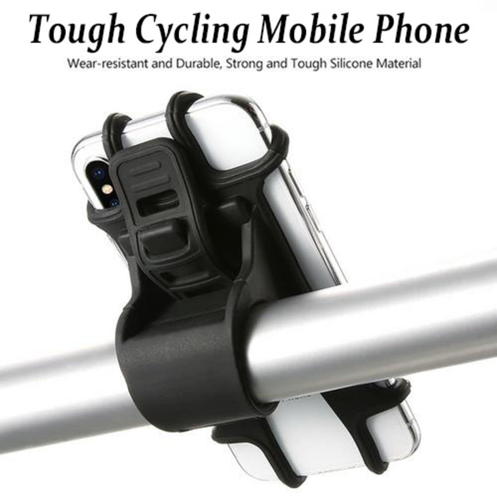 cycle mobile phone holder