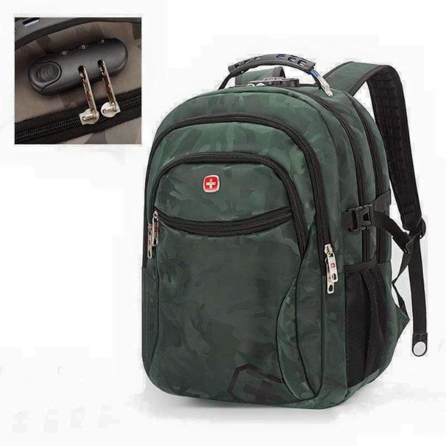 swiss gear backpack philippines