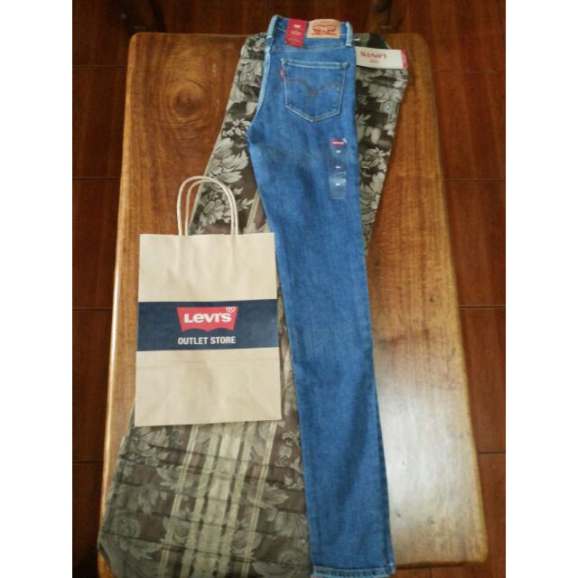 LEVIS JEANS FOR WOMEN | Shopee Philippines