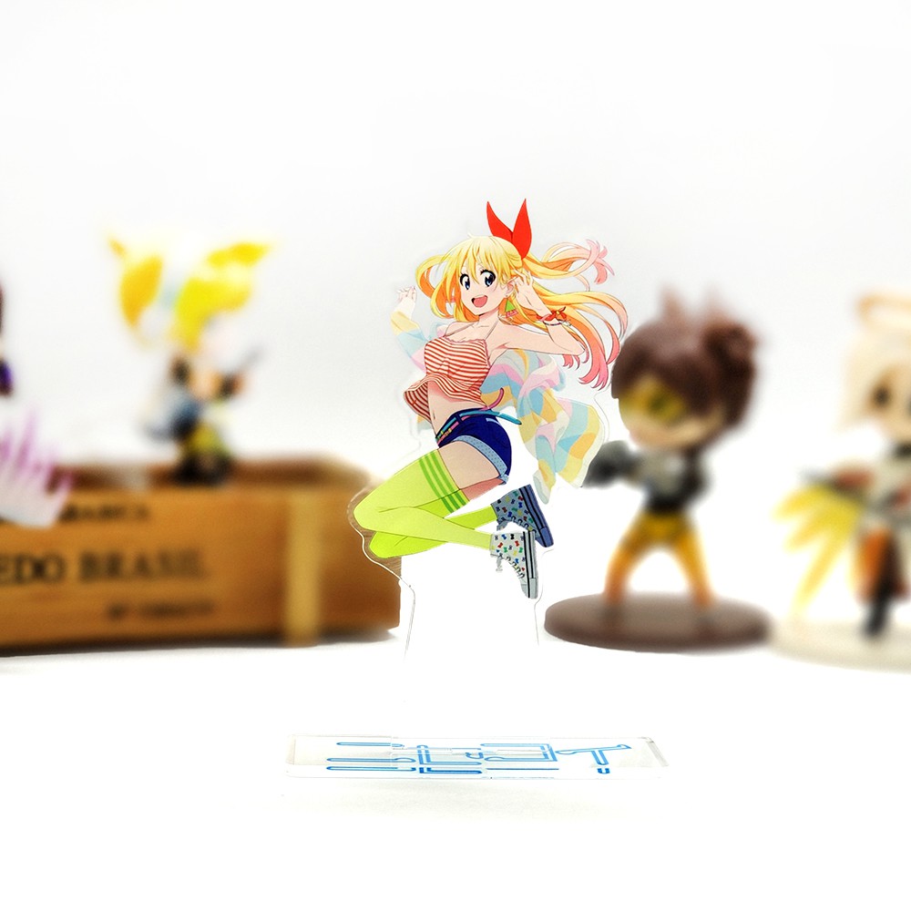 nisekoi figure