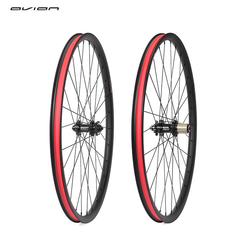 mountain bike carbon wheels