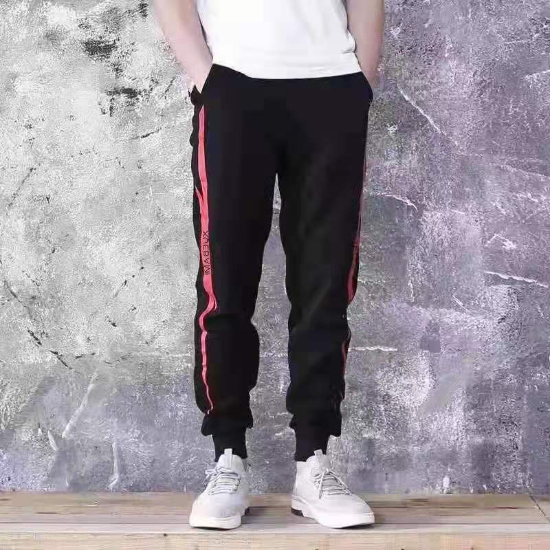 SEAWAVE Mens Palie Jogger pants makapal tela/unisex | Shopee Philippines