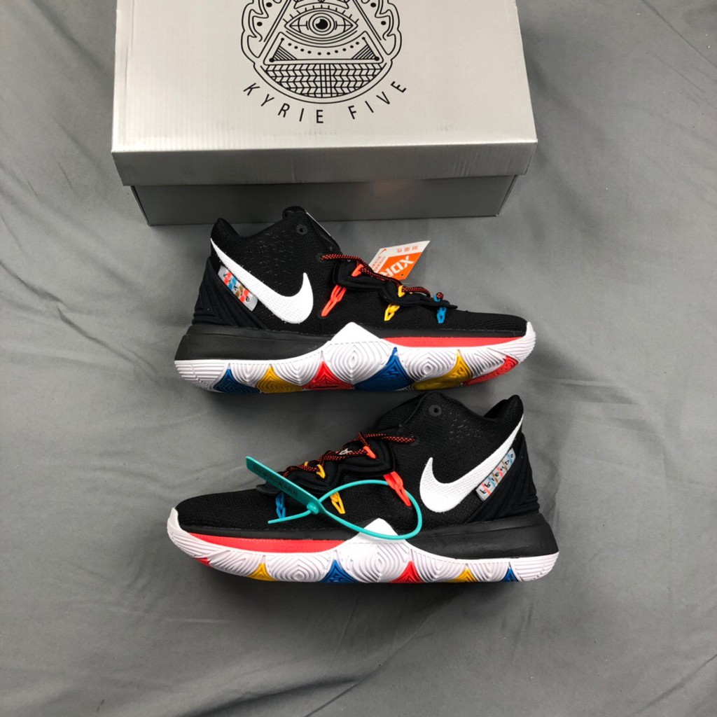 kyrie 5 shoes concept