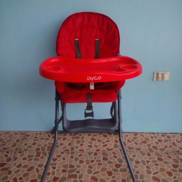 baby company high chair