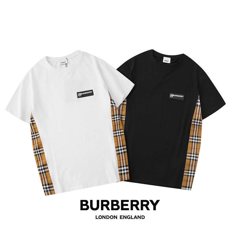 burberry t shirt 2020