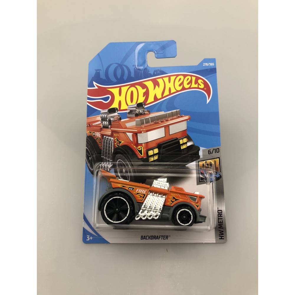 big wheel cars