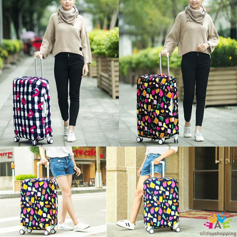 29 inch luggage cover