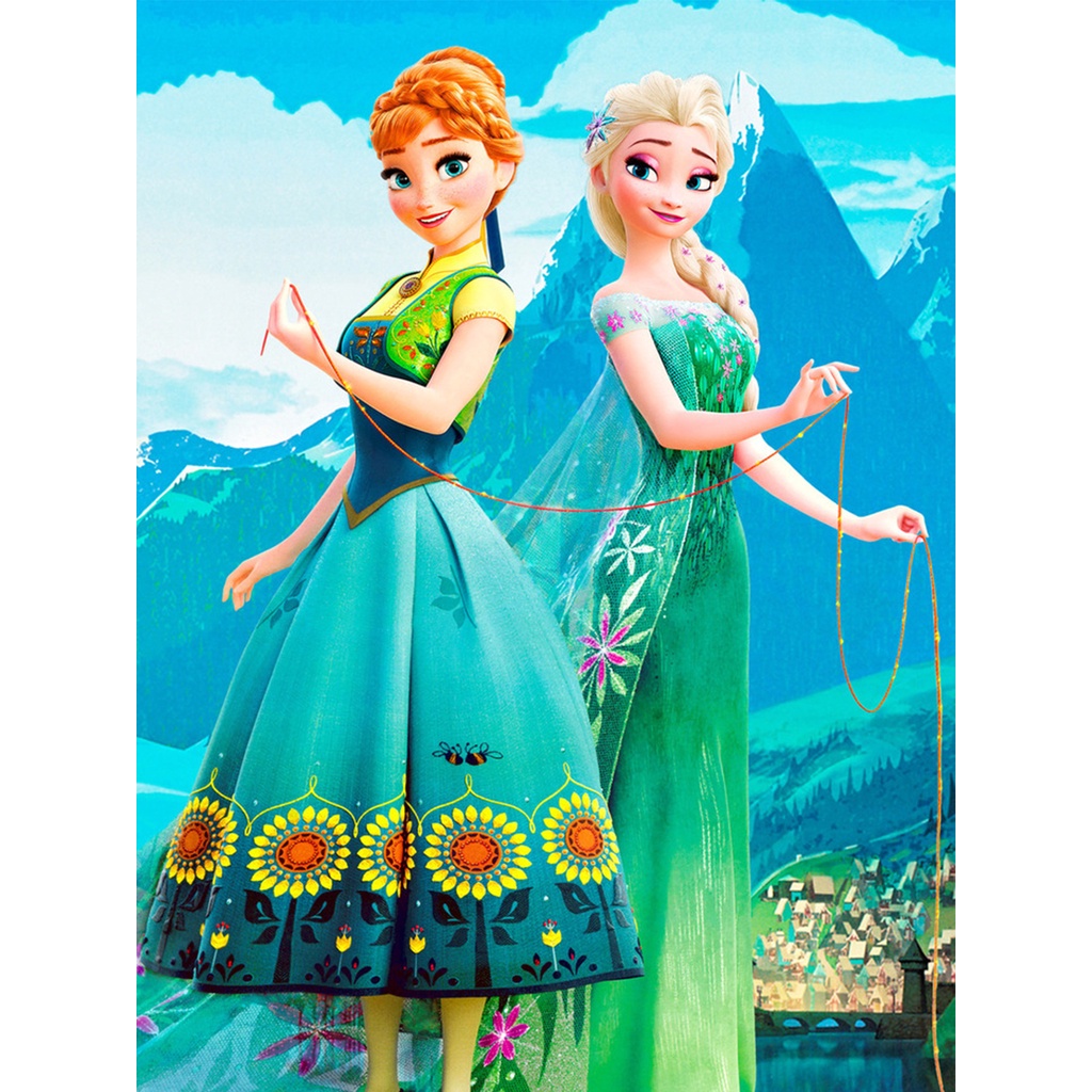 frozen doll - Best Prices and Online Promos - Toys, Games & Collectibles  Mar 2023 | Shopee Philippines