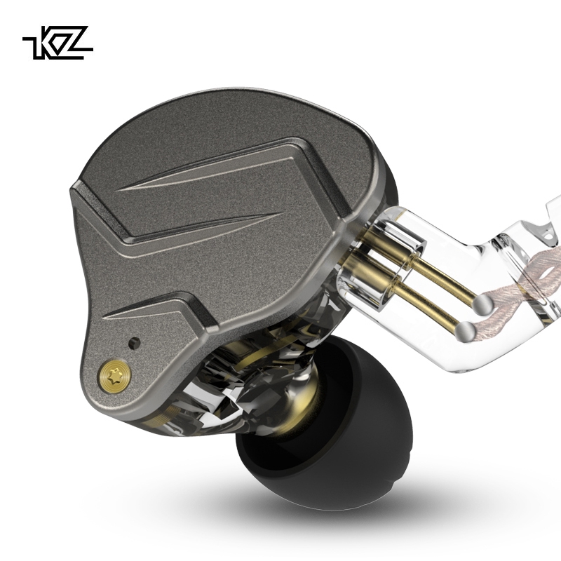 kz zsn pro shopee
