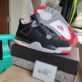 bred 4s mens