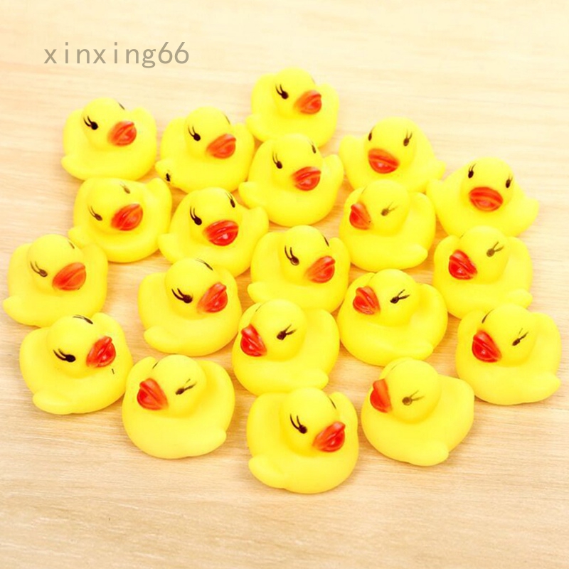 rubber duck bath toys